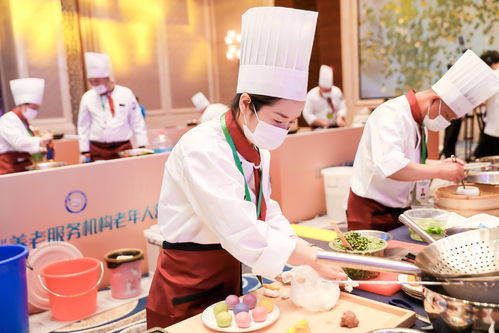 江蘇優(yōu)化餐飲服務(wù)，讓老年人吃得更營(yíng)養(yǎng)