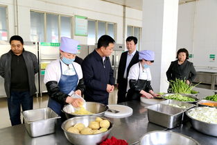 固原市市場(chǎng)監(jiān)督管理局多措并舉全力保障餐飲服務(wù)食品安全