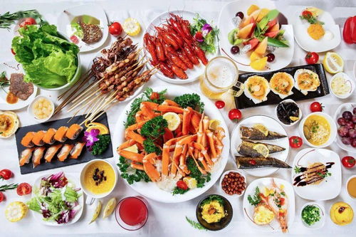 餐桌上的新規 光盤行動，節儉用餐，避免浪費