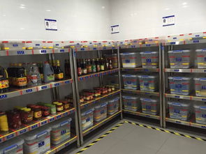 學校、工廠、機關食堂4D廚房實拍 現代餐飲服務的精細化革命