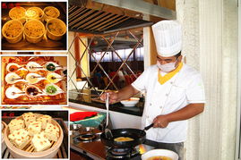 餐飲服務中心全面啟動綠色早餐惠民工程，引領健康生活新風尚